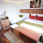 Hôtel Eiffel Turenne